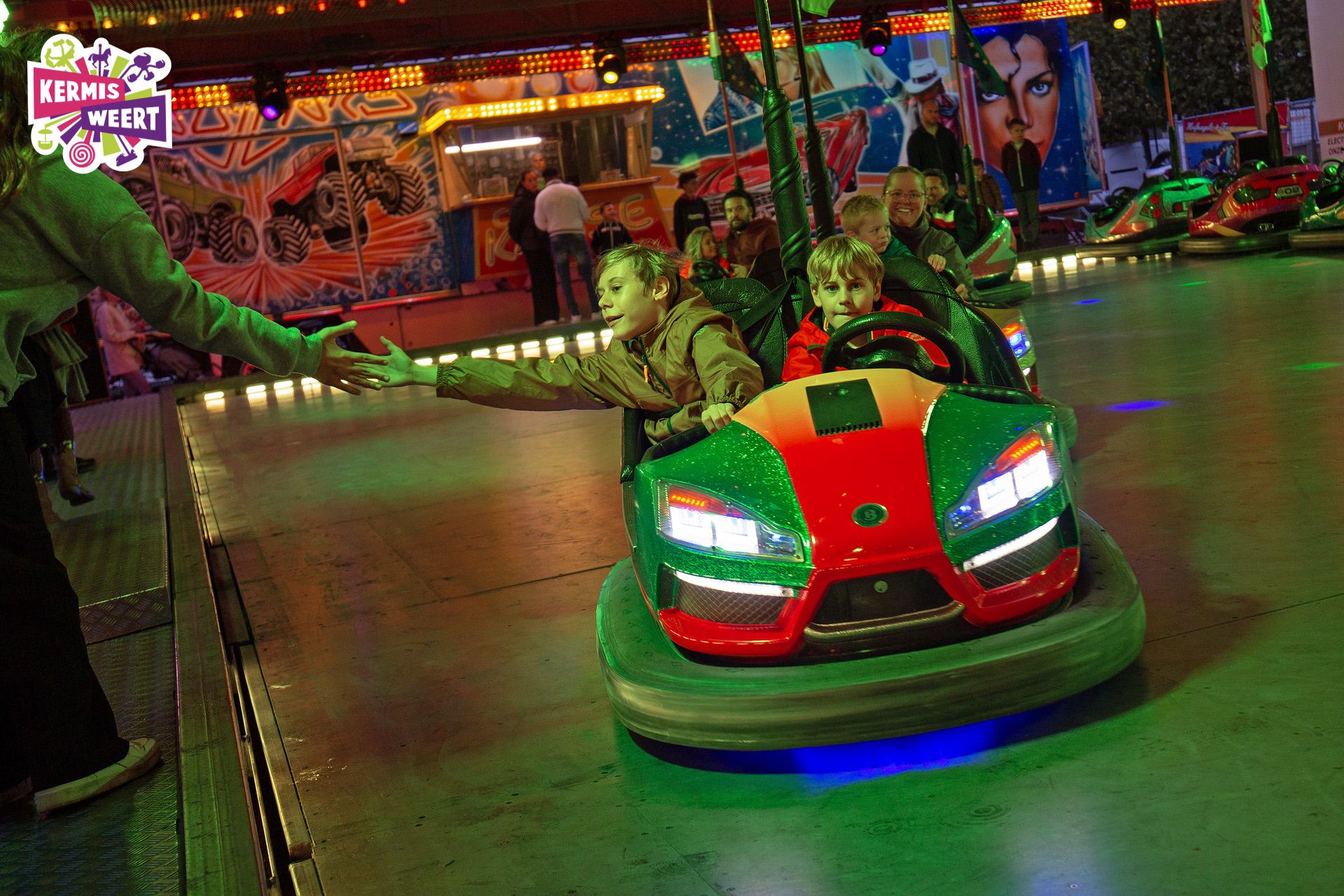 Foto: 'Kermis 2023 30'.